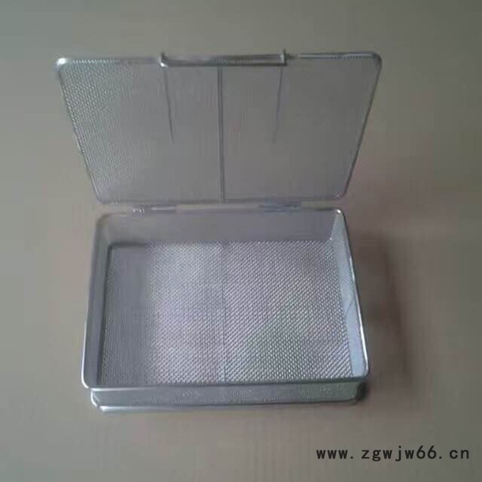 吉林生产加工  网筐 钢丝编织筐 金属网筐 不锈钢网筐报价 源头好货图5