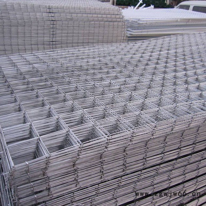现货供应 地暖建筑网片 防锈建筑网片 金属网片 电焊网片厂家图3