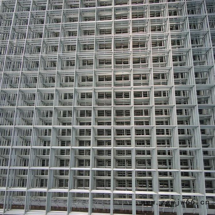 现货供应  南安钢筋网片 耐酸碱电焊网片 金属网片 钢筋网片型号图4