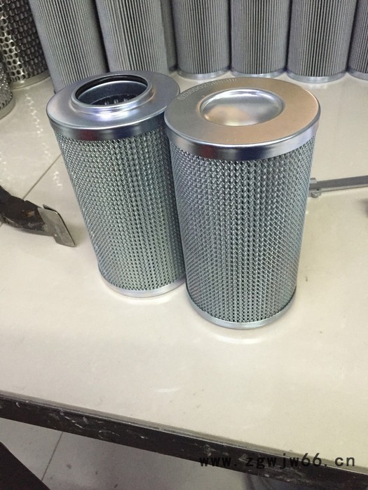 新乡华豫滤器液压站滤芯ZADS300E2-MZ1折叠金属网图4