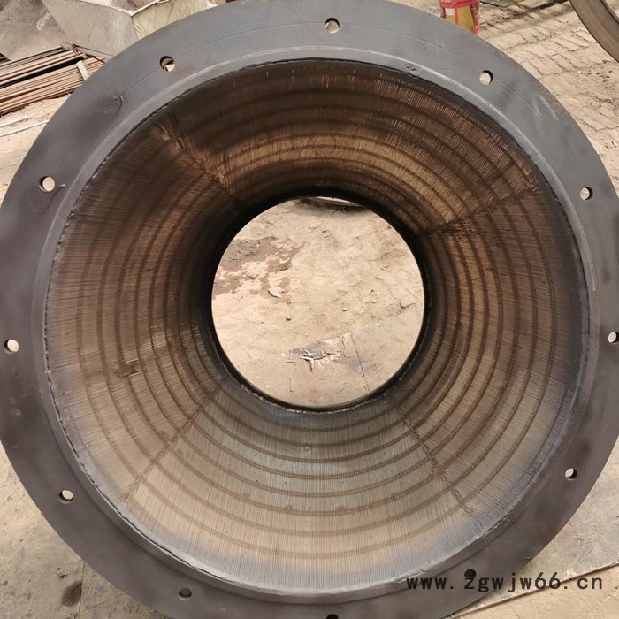 厦门过滤筛筒 过滤筛网 不锈钢过滤网筛筒 金属网过滤筛筒 专业供应图3