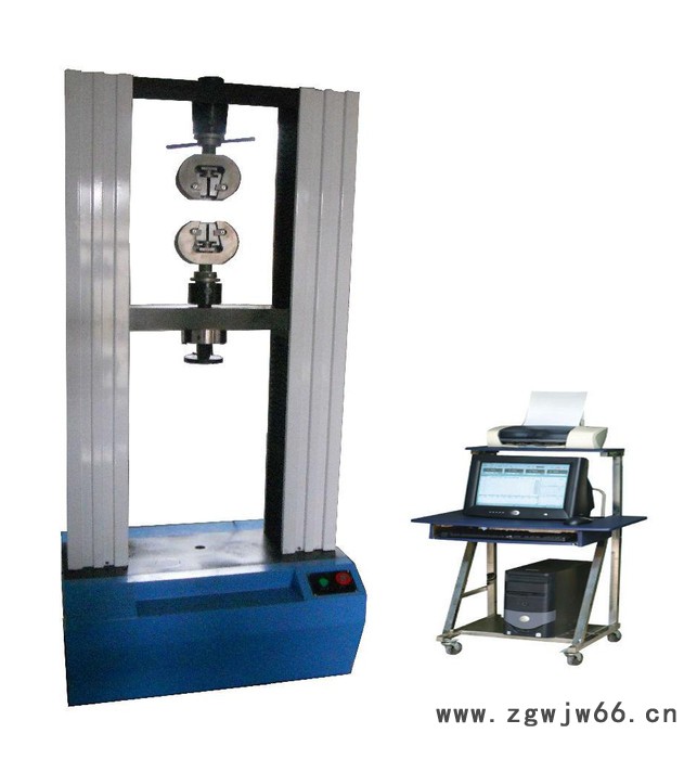 XJ8108C耐火材料拉力试验机图3