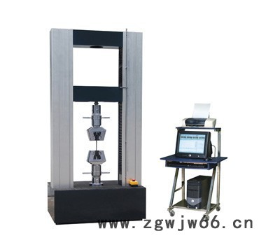 XJ8108C耐火材料拉力试验机图2