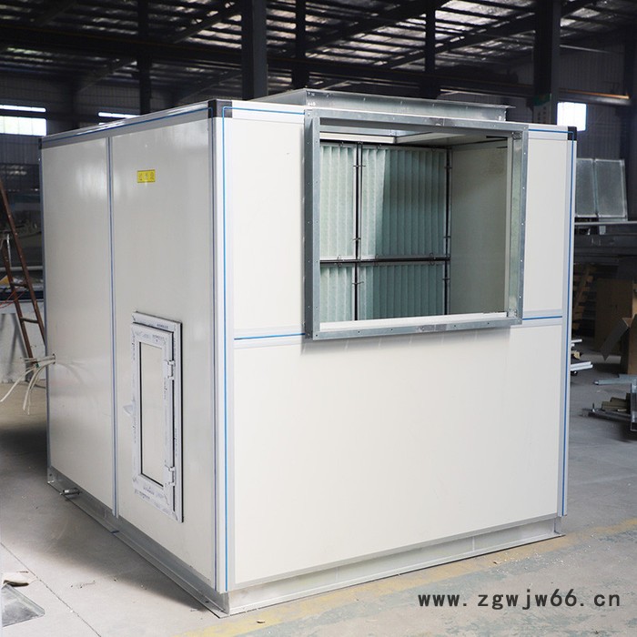 山西厂家专业生产高效过滤器 金属网高效过滤器 初中高效过滤器图2