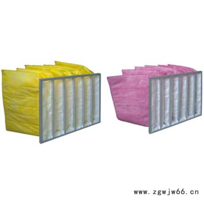 山西厂家专业生产高效过滤器 金属网高效过滤器 初中高效过滤器图4