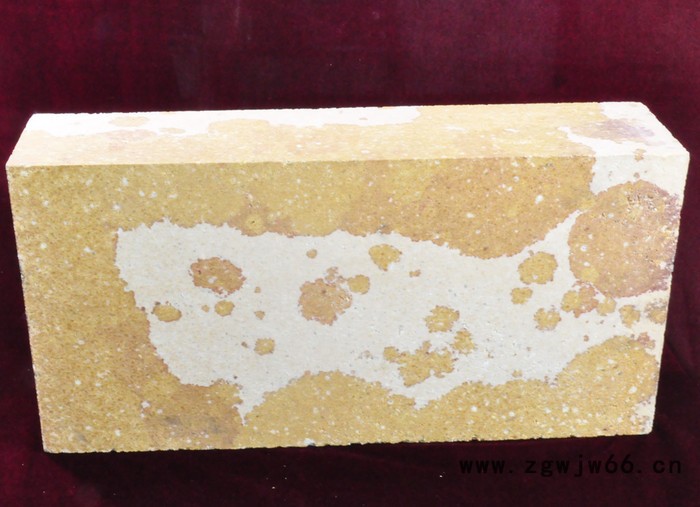 炫坤硅砖 玻璃窑用硅砖 耐火材料  玻璃耐火材料   硅砖批发  标准耐火砖 玻璃窑隔热砖图3