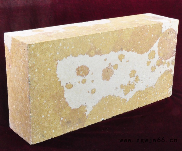 炫坤硅砖 玻璃窑用硅砖 耐火材料  玻璃耐火材料   硅砖批发  标准耐火砖 玻璃窑隔热砖图4