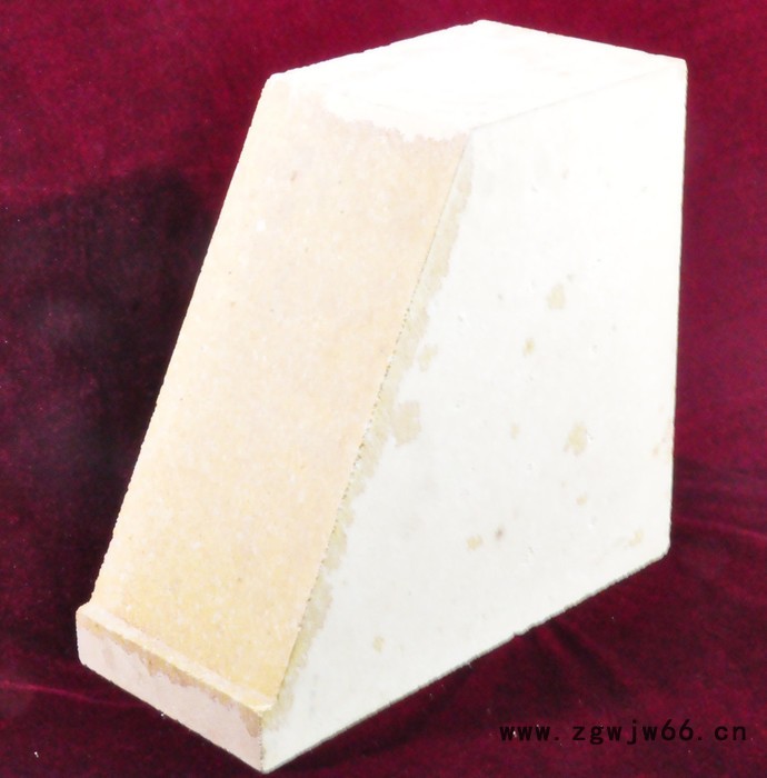 炫坤硅砖 玻璃窑用硅砖 耐火材料  玻璃耐火材料   硅砖批发  标准耐火砖 玻璃窑隔热砖图5