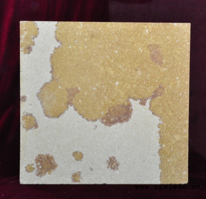 炫坤硅砖 玻璃窑用硅砖 耐火材料  玻璃耐火材料   硅砖批发  标准耐火砖 玻璃窑隔热砖图7