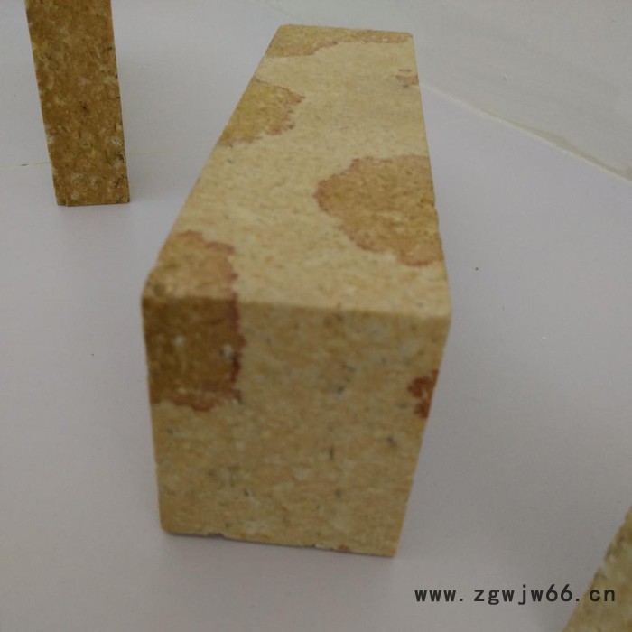 炫坤硅砖 玻璃窑用硅砖 耐火材料  玻璃耐火材料   硅砖批发  标准耐火砖 玻璃窑隔热砖图2