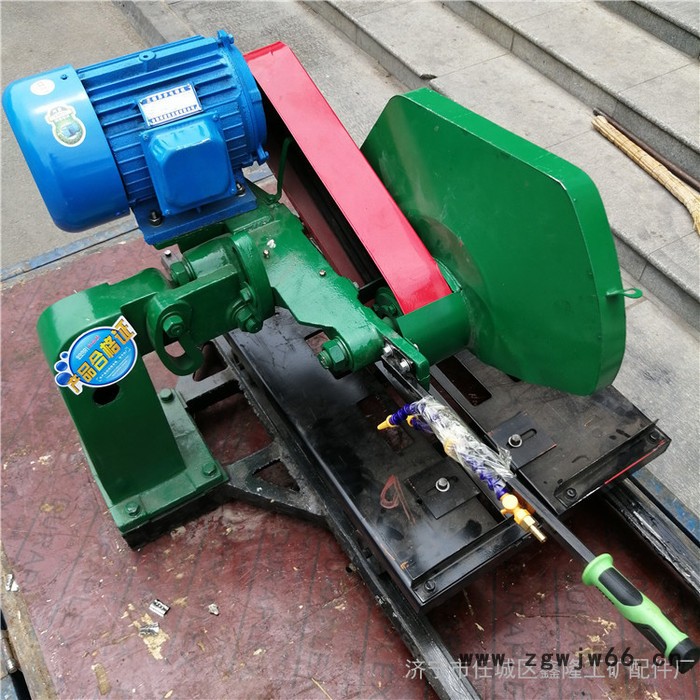 花岗岩切割机 耐火材料大理石多功能切割机 石材切割机价格图2