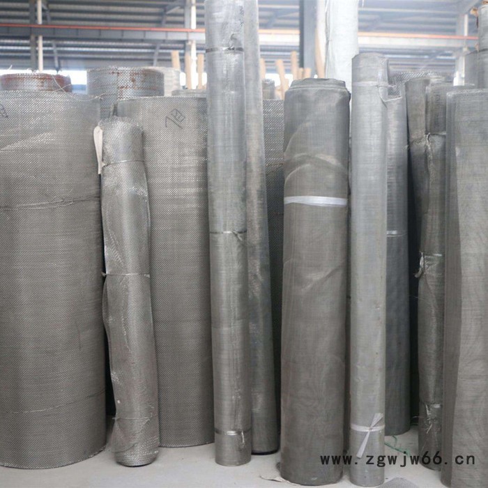 厂家热卖 【晟普】  各种规格 不锈钢网 金属网  质量保证图2