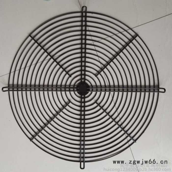兴博 金属网罩 干燥机网罩 通风散热口防护罩 点焊镀锌不锈钢网图4