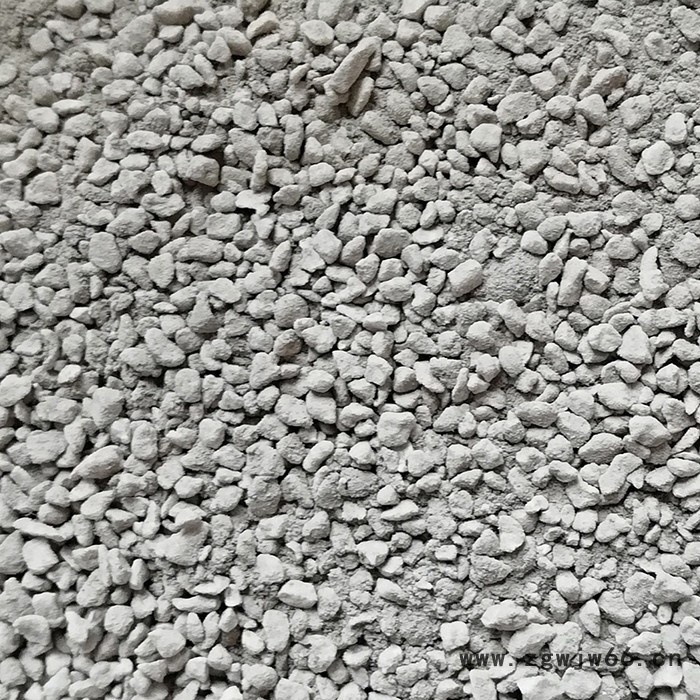 河南科瑞耐火材料厂家生产线圈胶泥 耐火细粉 价格合理 耐火土 耐火泥浆 耐火砂图2