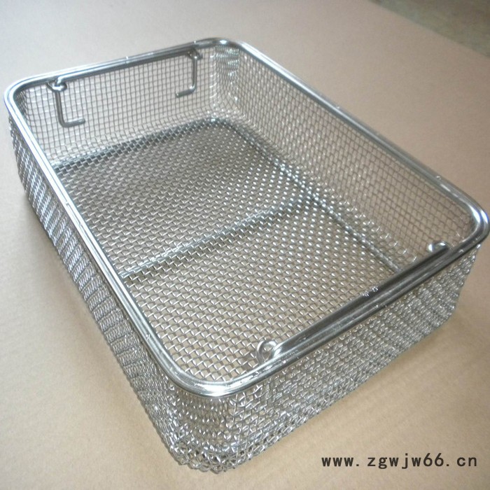 青海厂家定做  网筐 过滤网篮 金属网筐网篮 网筐网篮定制 价格优惠图2