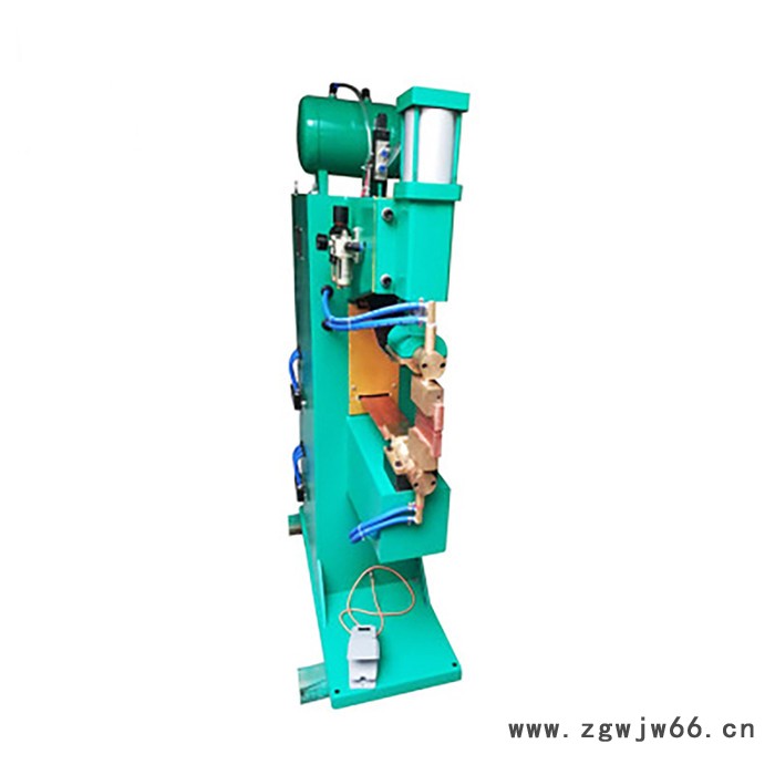 钢筋网片排焊机 电阻气动碰焊机 铁丝网排焊机 DN-150金属网片碰焊机图6