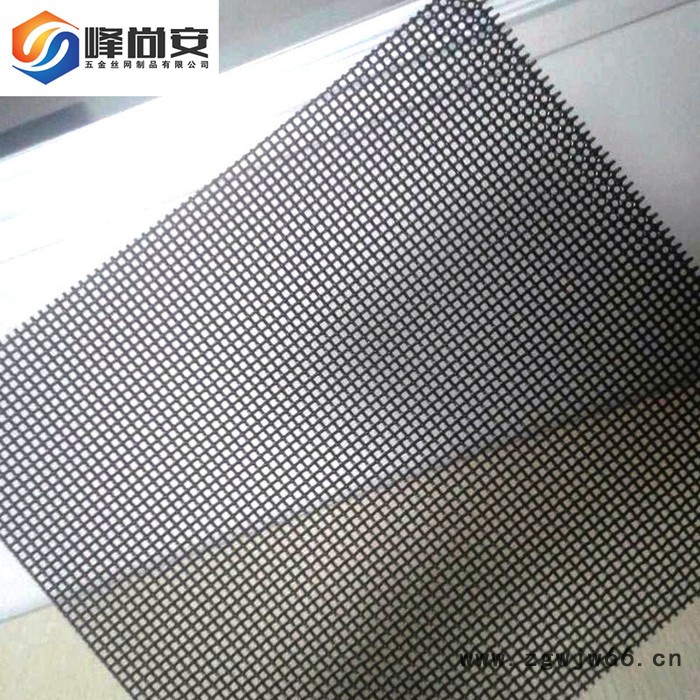 不锈钢沙窗网 金刚网 防蚊防鼠网防虫网金属网不锈钢窗纱现货厂家图6