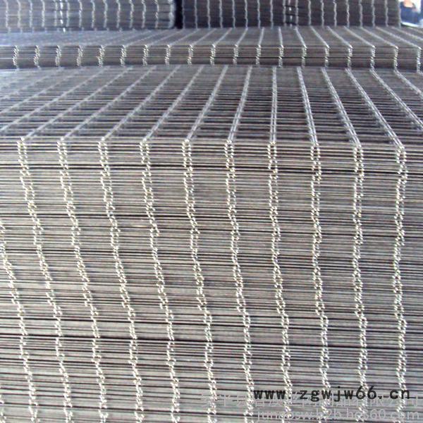 【地暖网片】 定制钢筋建筑排焊网片 镀锌金属网片 地暖网片厂家图6