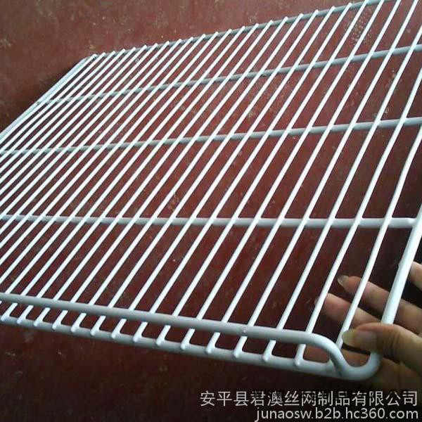 【地暖网片】 定制钢筋建筑排焊网片 镀锌金属网片 地暖网片厂家图5