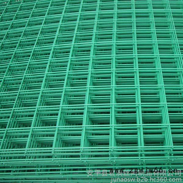 【地暖网片】 定制钢筋建筑排焊网片 镀锌金属网片 地暖网片厂家图3