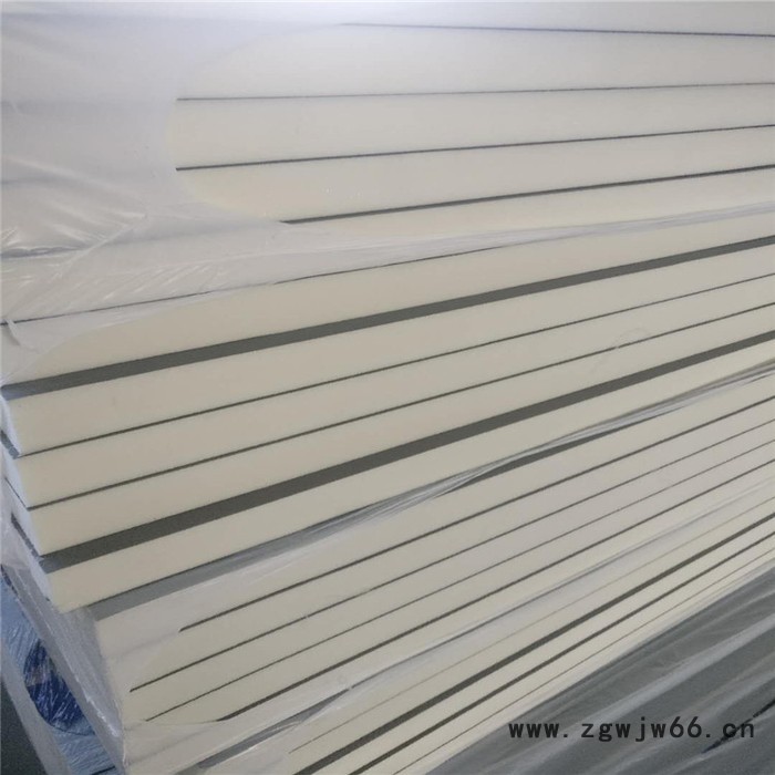 聚氨酯保温材料 厂家 聚氨酯弧形板 厂家价格 科屹保温图6