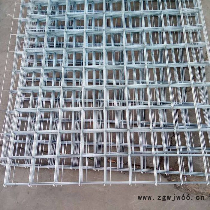 权发厂家工地网片 桥梁建筑网片 路面建筑网片 建筑金属网片 量大优惠图5