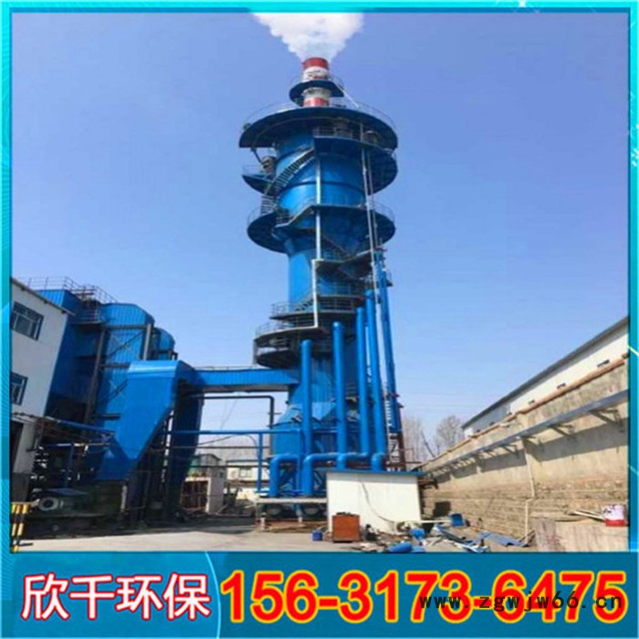 四川绵阳耐火材料脱硫脱硝高压静电除尘器  脱硫脱硝布袋除尘乐  欣千环保  诚信销售图5