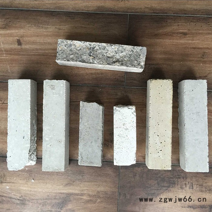 硅质浇注料 热风炉/玻璃窑砌筑用耐火浇注料 批发各种硅质耐火材料 高温高荷软图3