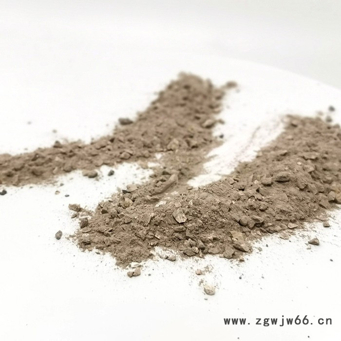 硅质浇注料 热风炉/玻璃窑砌筑用耐火浇注料 批发各种硅质耐火材料 高温高荷软图5