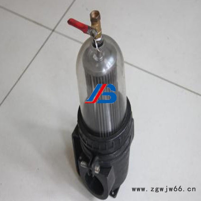 佳洁宝SLQ系列 环卫车滤芯 环卫车用滤芯 高压清洗车用滤芯 厂家直供金属网滤芯图2