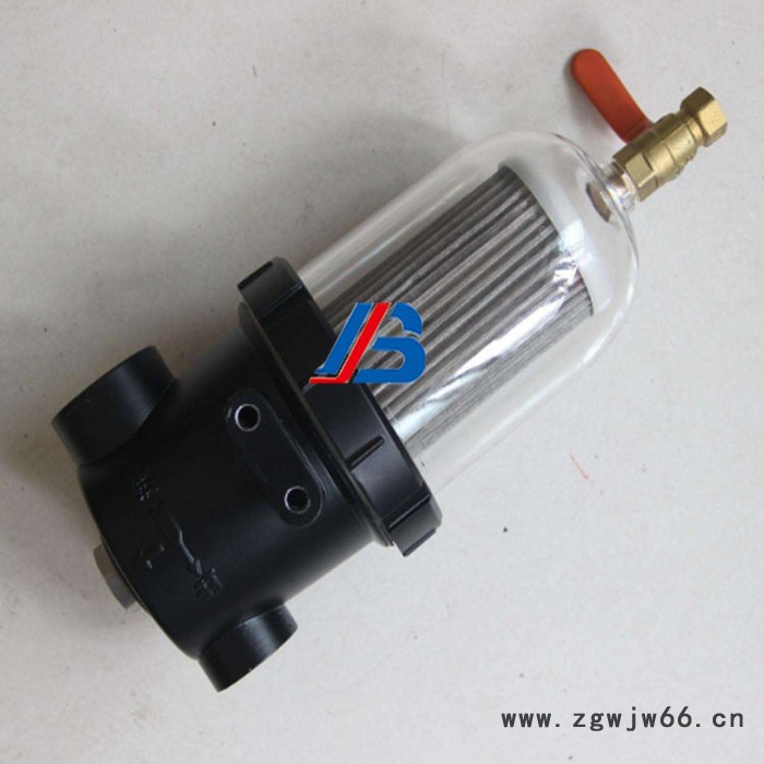 佳洁宝SLQ系列 环卫车滤芯 环卫车用滤芯 高压清洗车用滤芯 厂家直供金属网滤芯