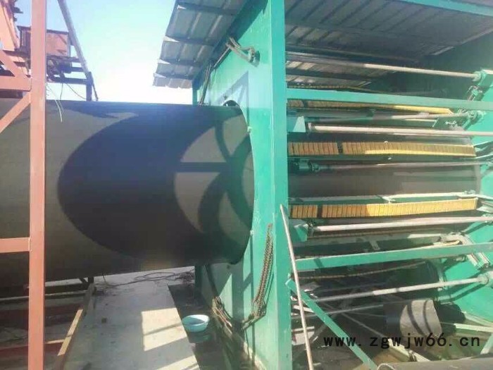 108聚氨酯保温材料保温工程图7