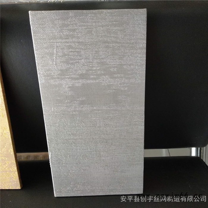 创宇 建筑幕墙网 金属网屏风 夹丝玻璃网 金属网吊顶 金属幕墙网 欢迎订购 金属网隔断图4