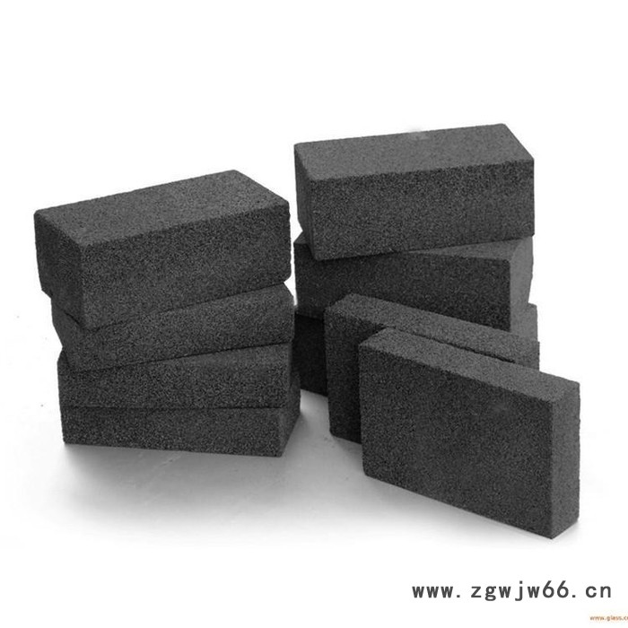 前昆泡沫玻璃保温板 保温材料厂家 质量过关图2