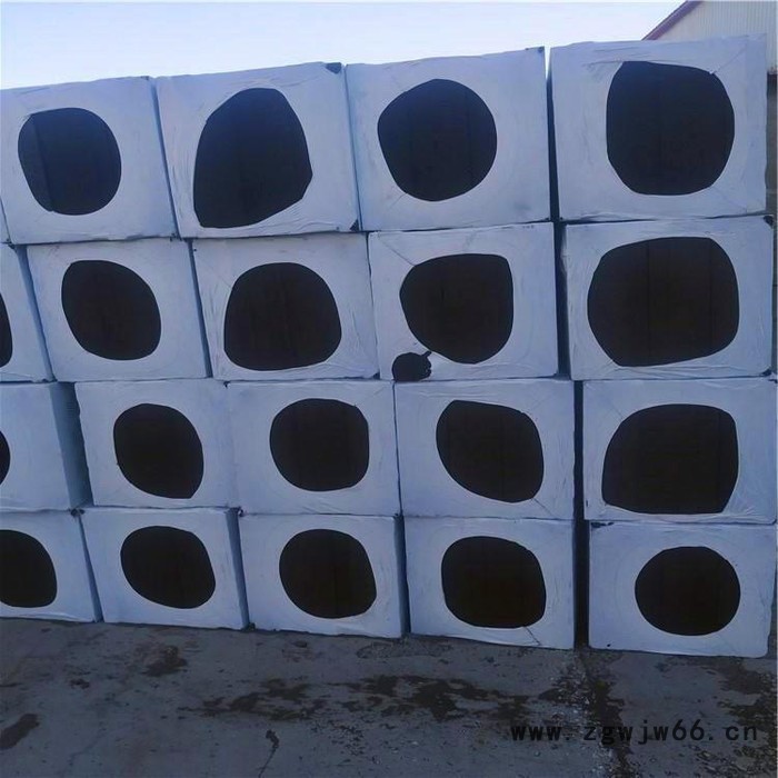 前昆泡沫玻璃保温板 保温材料厂家 质量过关图5