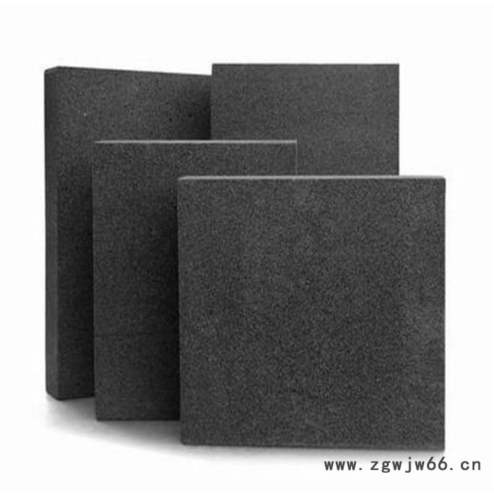 前昆泡沫玻璃保温板 保温材料厂家 质量过关图6