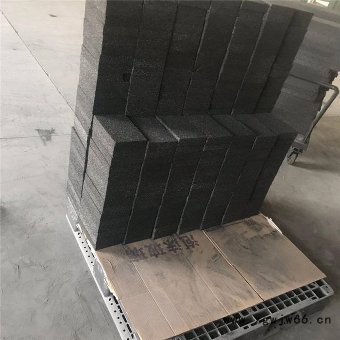 前昆泡沫玻璃保温板 保温材料厂家 质量过关图4