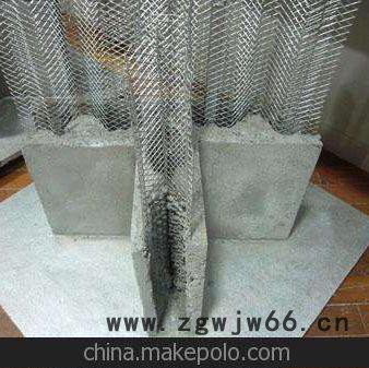 唐仁各种中空内模金属网9x21 8x16，中空内膜金属网水泥隔墙图4