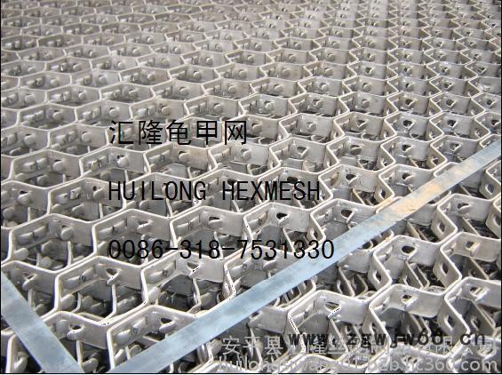 其他金属网龟甲网    369图6