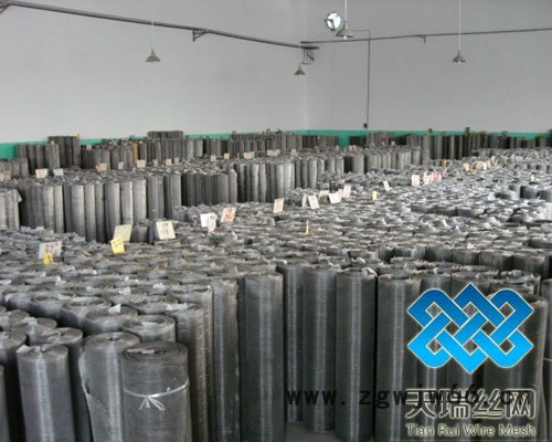 供应不锈钢金属网