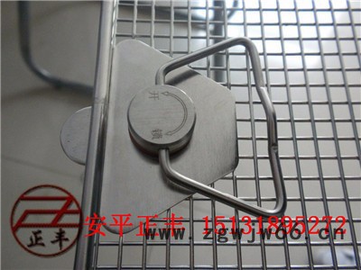 金属网筐吊顶网片规格 尺寸图3