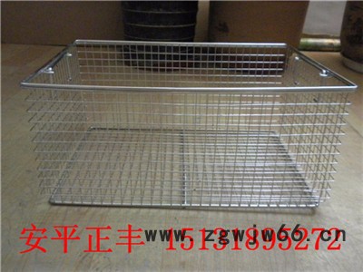 金属网筐吊顶网片规格 尺寸图4