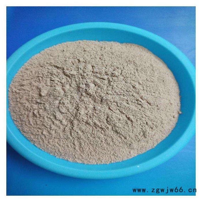 厂家现货铝酸钙粉 耐火材料用铝酸钙粉 铝酸钙粉价格图3