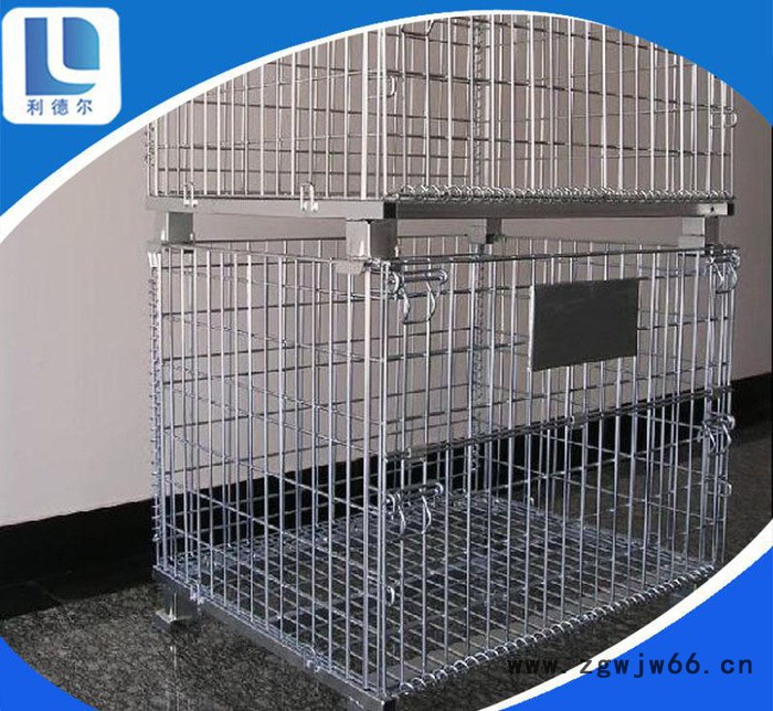 直销仓储专家 金属网格筐 现货 支持混批