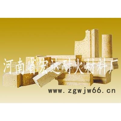 硅砖耐火砖耐火材料河南宏达耐火材料厂