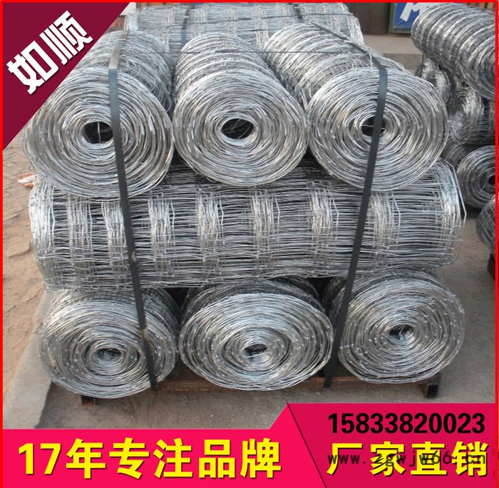 如顺 煤矿编织经纬网 镀锌经纬金属网 经纬网片图2