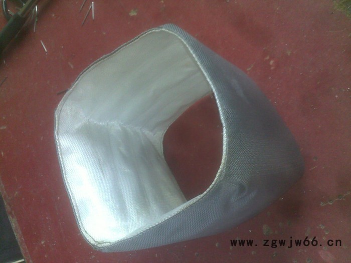 金领华通其它耐火材料图3