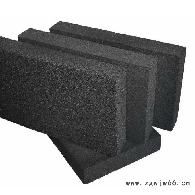 厂家定制 泡沫玻璃板保温 保温材料泡沫玻璃板 外墙保温泡沫玻璃图6