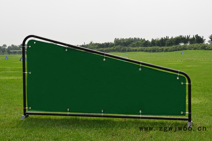 高尔夫打位分隔器 高尔夫金属网格打位分隔器 打位分割器图3