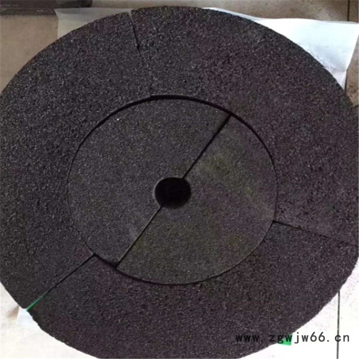 前昆泡沫玻璃保温板 保温材料厂家 价格优惠图5